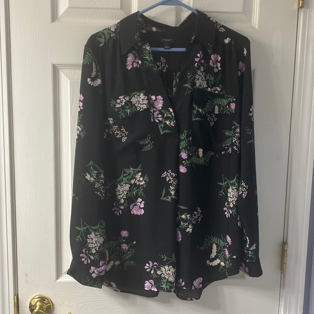 Ann Taylor blouse